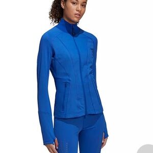 Adidas by Stella McCartney - Women's TruePurpose Training Midlayer Jacket